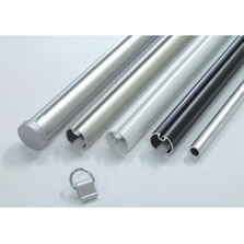 ALバナーパイプ